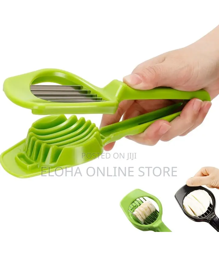 New Multi Purpose Slicer