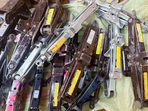 Premio Car Jacks