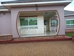 Furnished 4bdrm House in Kira for sale