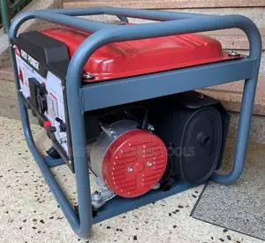 Petrol/Gasoline Generator 3kw KM4500