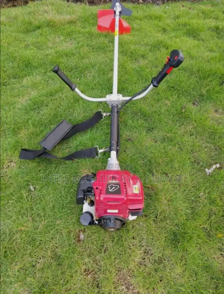 Kingmax Grass Cutter Machine/ Moer