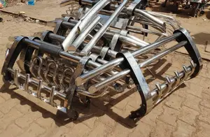 Bumper Guards Second Hand