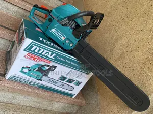 Gasoline Chain Saw 18”