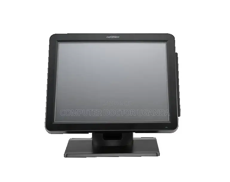 Pos System Partner