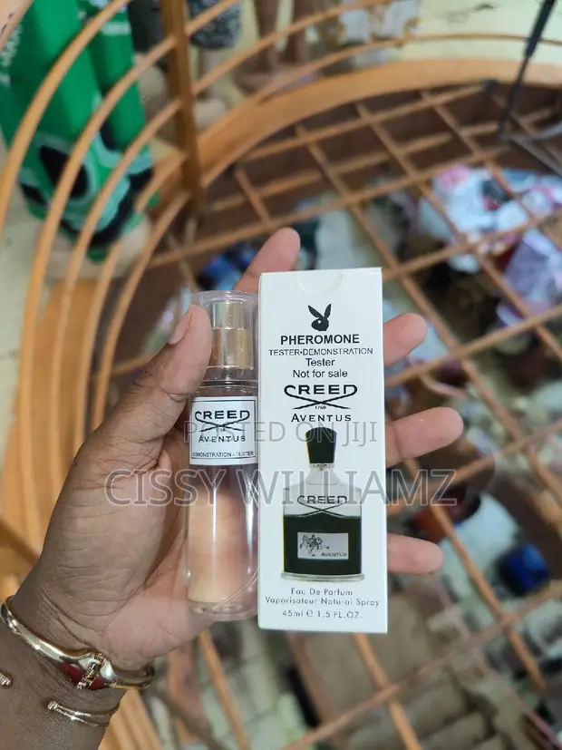 Creed Aventus Tester Perfume/Creed Aventus Mini Tester in Central