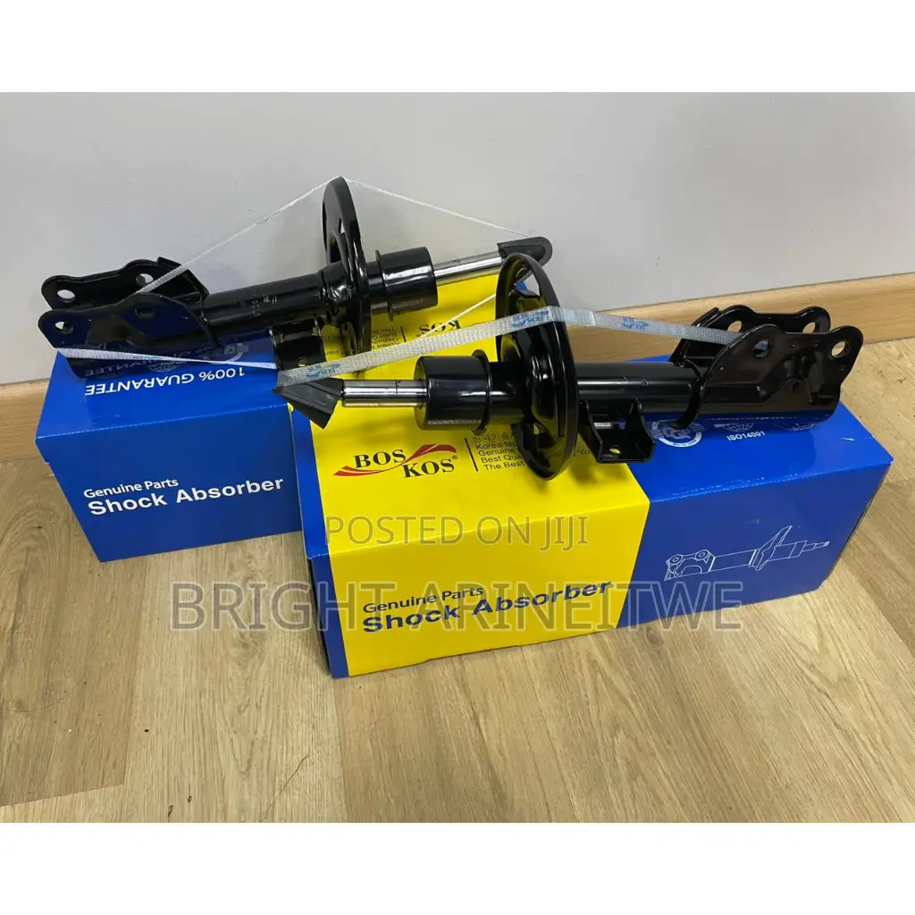 Front Shock Absorbers for Mazda Biante