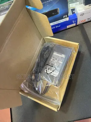 12volts 5 Amps Ac Charger /Adapter Brand New
