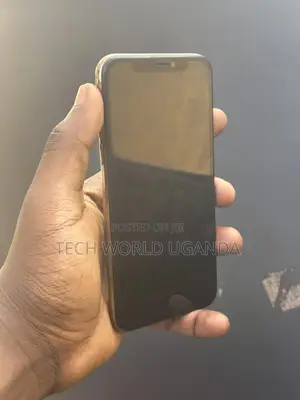 Apple iPhone X 256 GB Gold