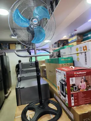 ADH Stand Fan