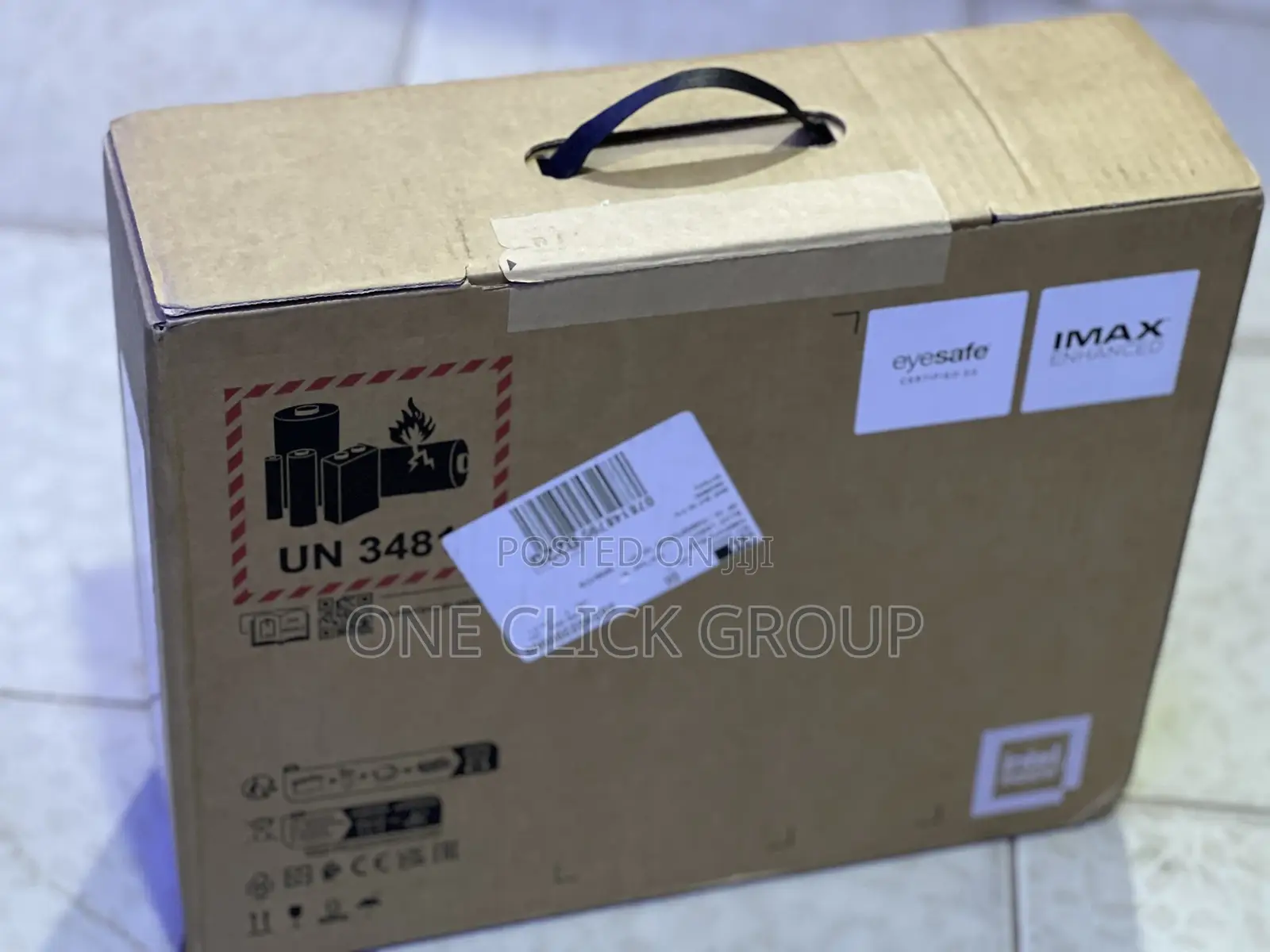 New Laptop HP Spectre 14 16GB Intel Core I7 SSHD (Hybrid) 1T