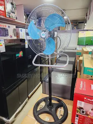 Brand New ADH Stand Fan