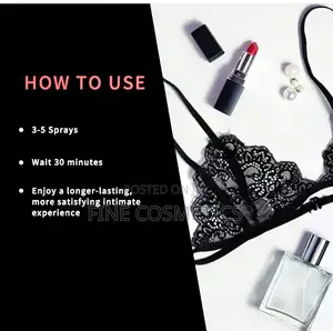 MAX MAN DELAY SPRAY | Enlarging for Premature Ejaculation.