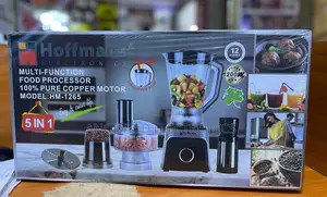 Offmans Blender 3in1