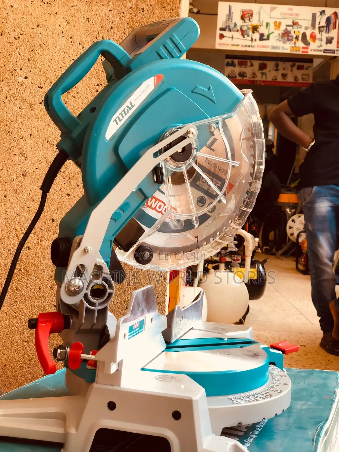 Mitre Saw 10inch