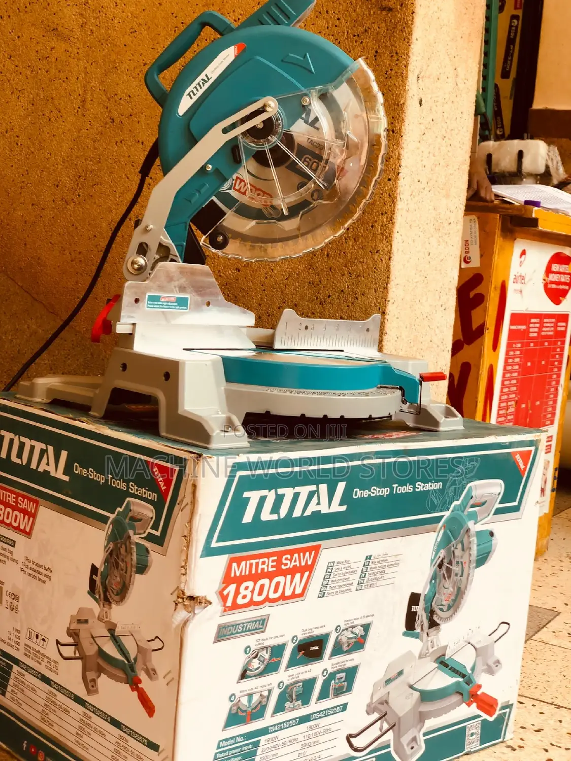Mitre Saw 10inch