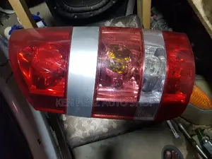 Taillamps for Toyota Noah 2007