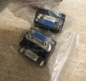 Vga to Vga Connector / Joiner