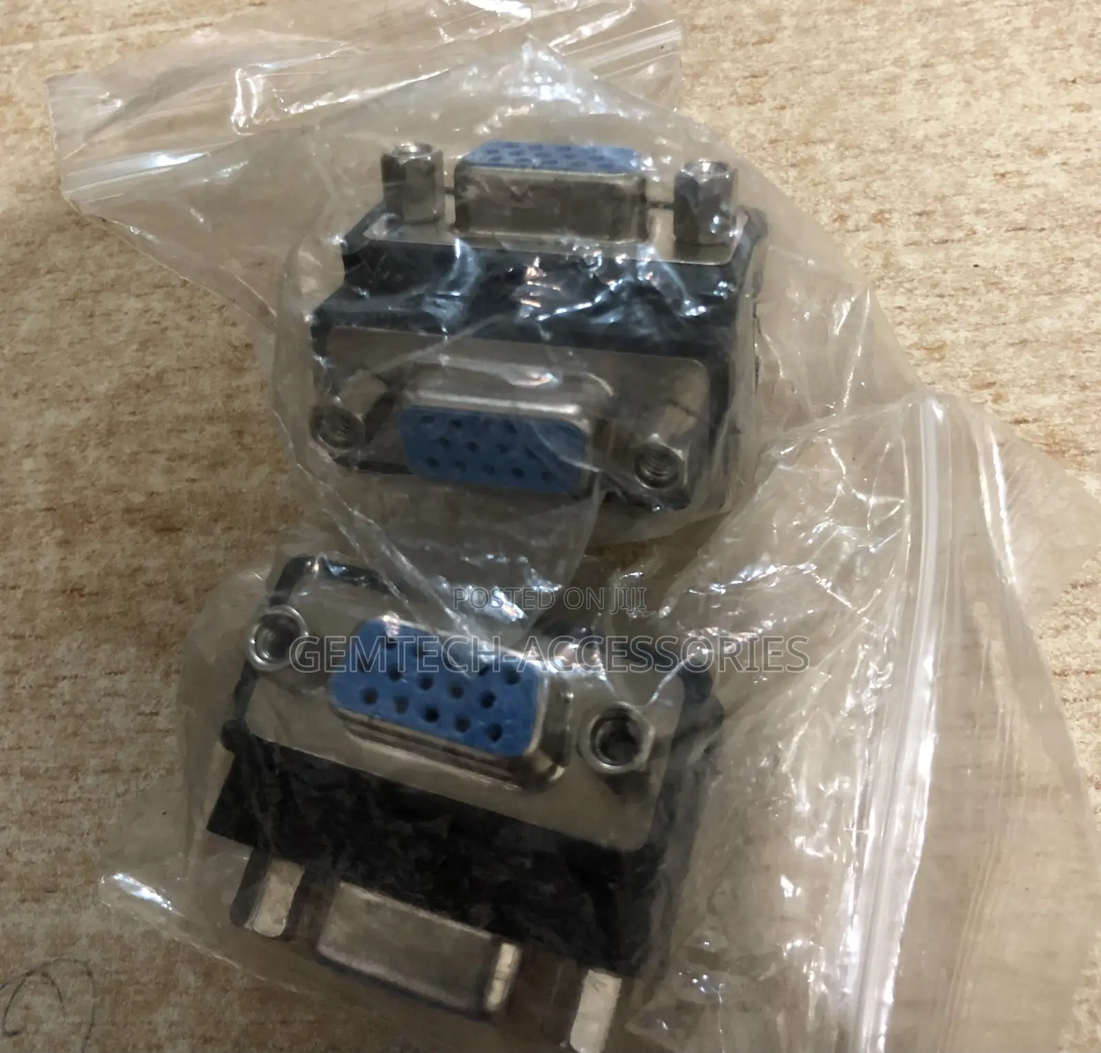 Vga to Vga Connector / Joiner