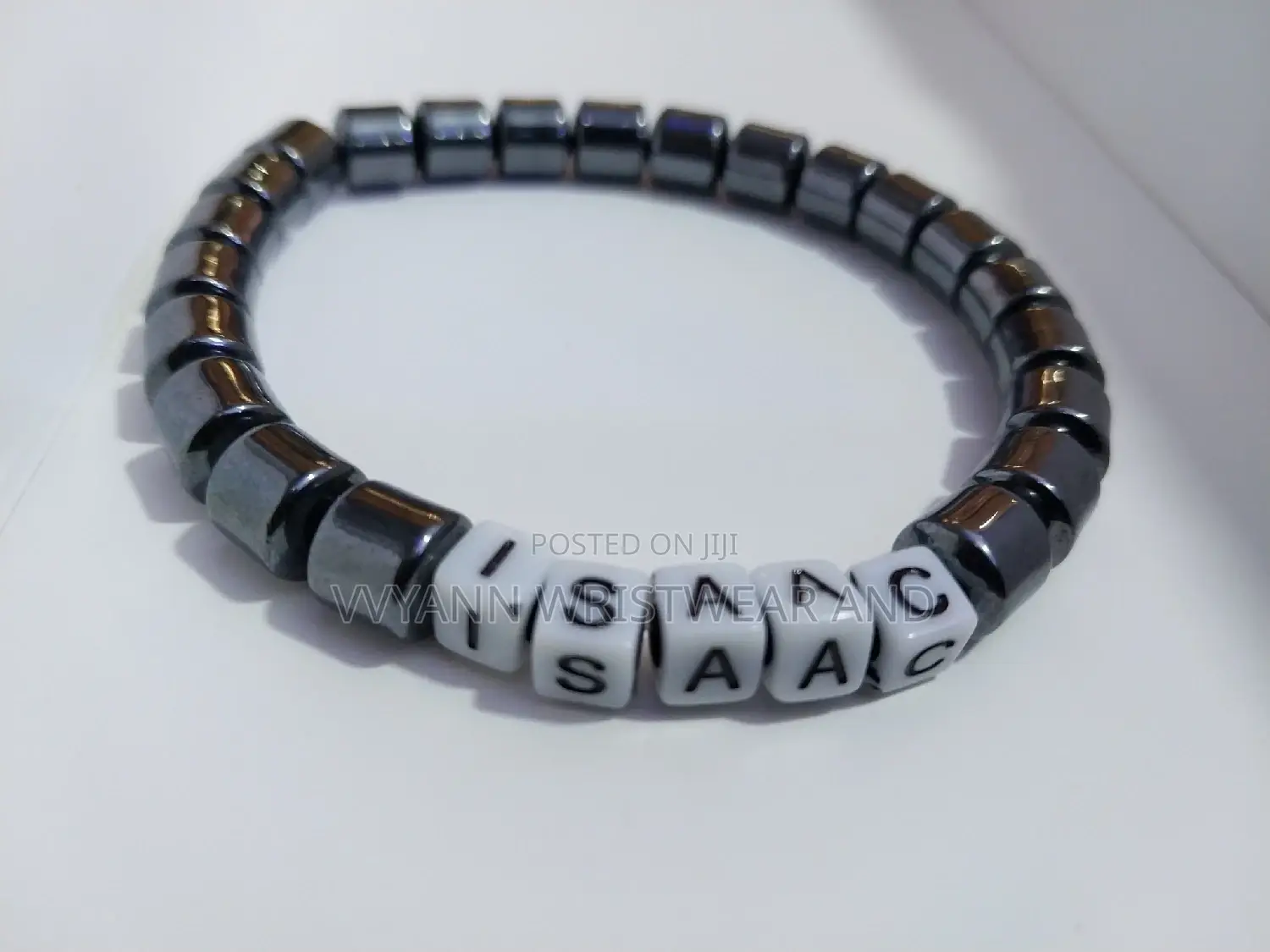 Beaded Bracelets