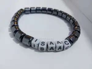 Beaded Bracelets