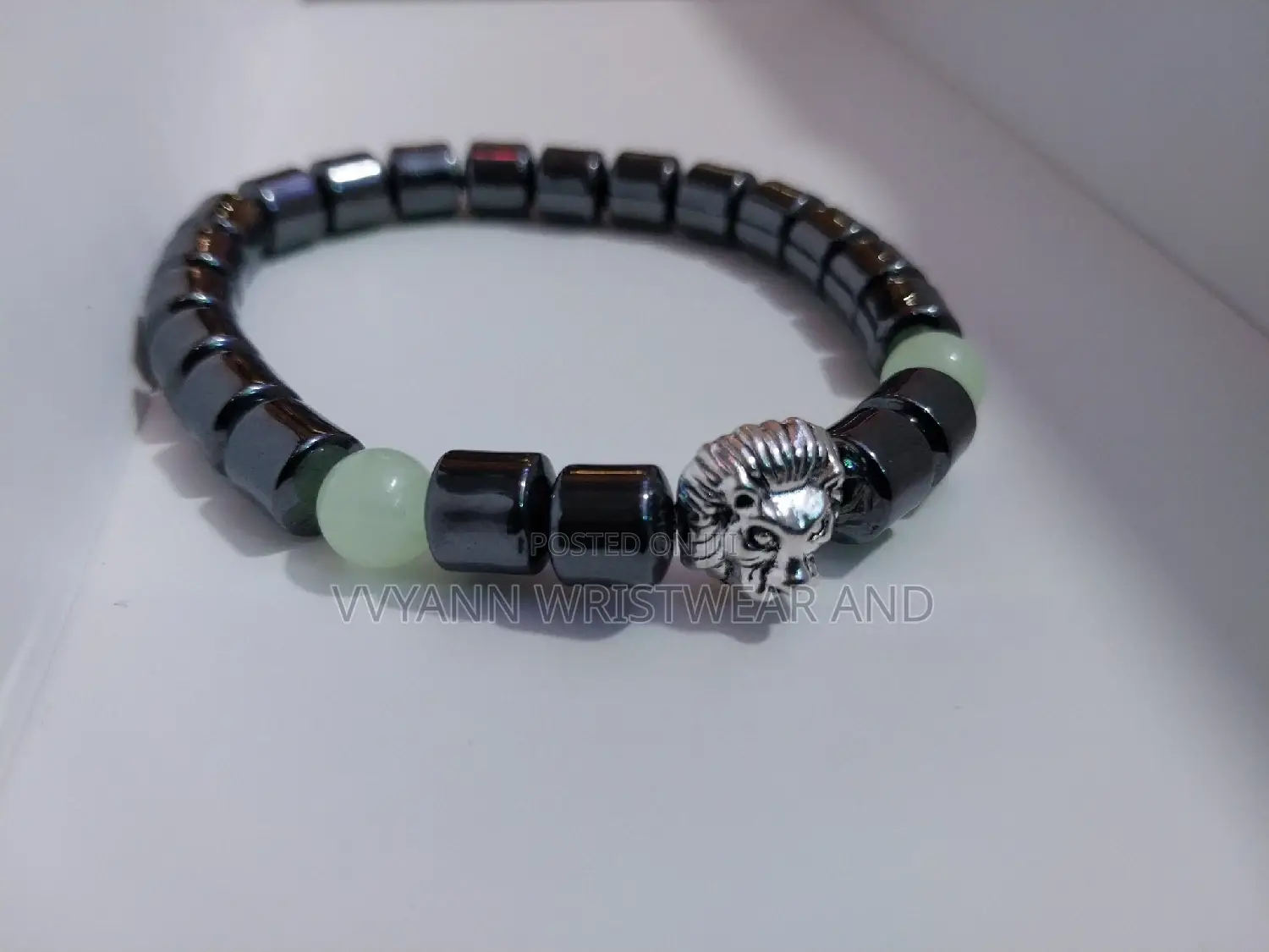 Beaded Bracelets