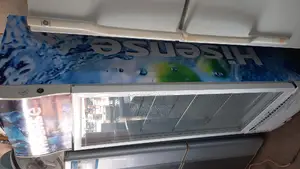 Display Fridge for Sale