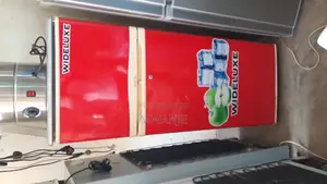 Double Door Fridge for Sale