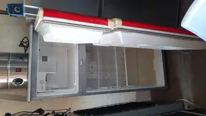 Double Door Fridge for Sale