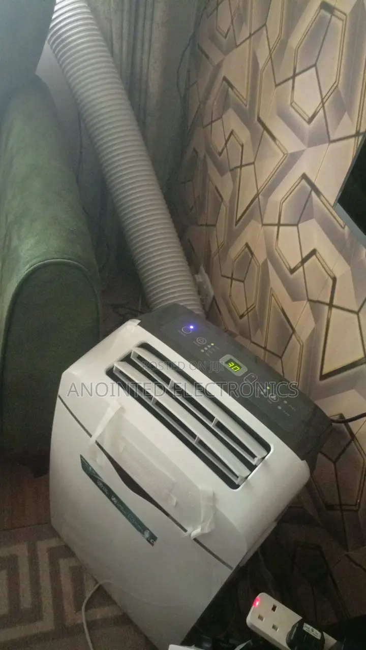 Hisense 12000btu AC