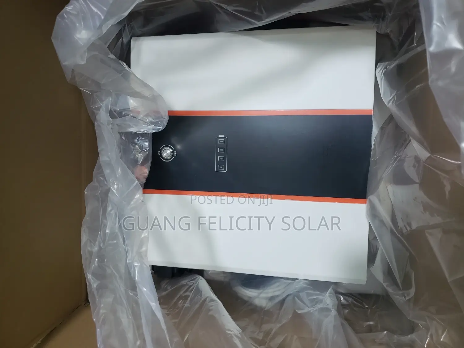 5kwh 24v Lithuim Battery