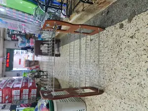 3 Layer Stainless Steel Dish Rack