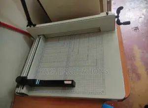 Paper Cutter Yaya