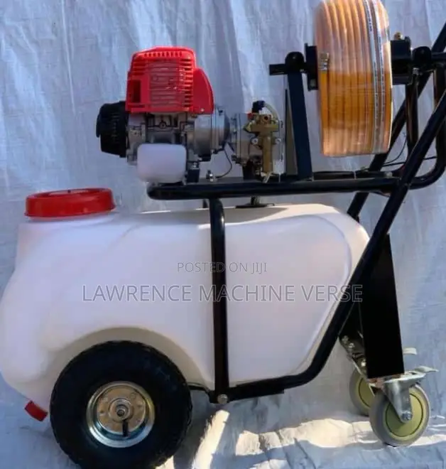 Garden Sprayer 50 Litter 50 Meter