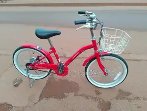 Innovation Factory Kids Sports Bike