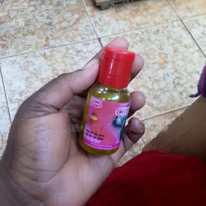Clit Oil for Women