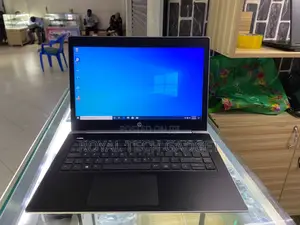 Laptop HP ProBook 440 G5 8GB Intel Core i5 SSD 256GB