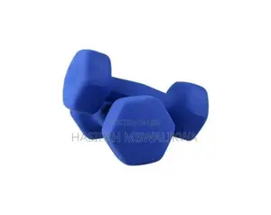 A Pair of Dumbbells - 1kg