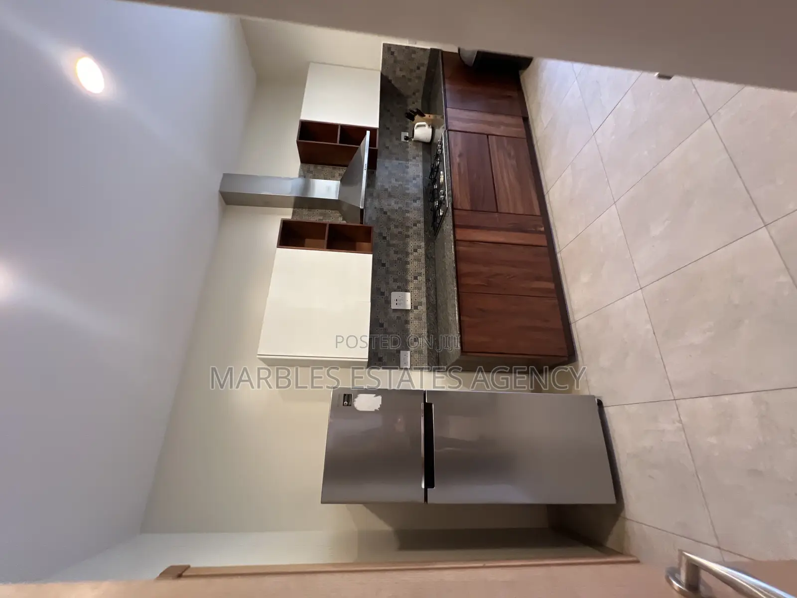 Furnished 3bdrm Apartment in Kololo, Central Division for rent