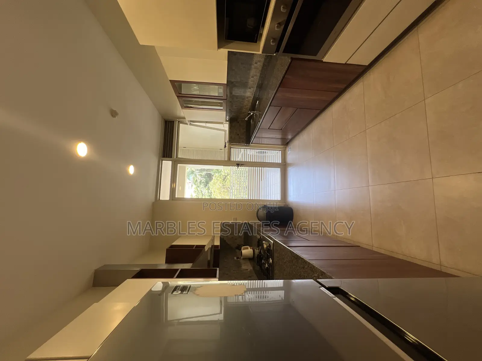 Furnished 3bdrm Apartment in Kololo, Central Division for rent