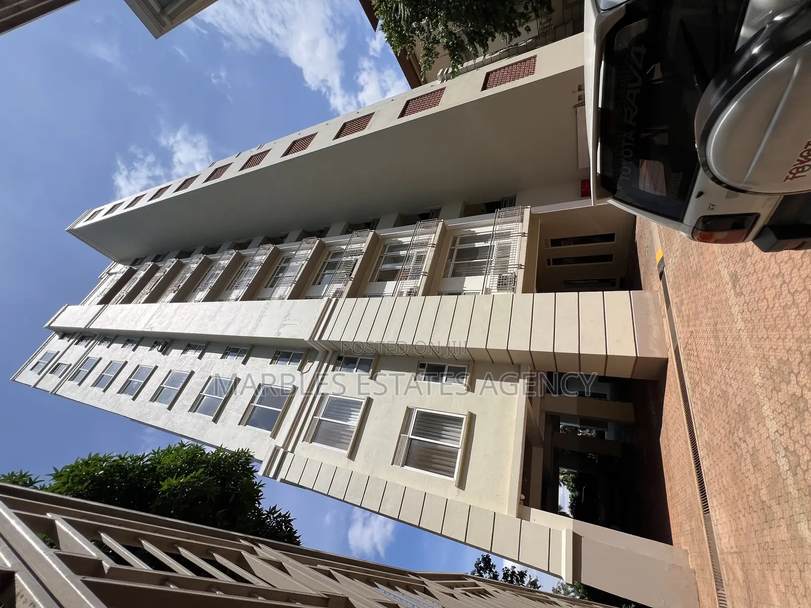 Furnished 3bdrm Apartment in Kololo, Central Division for rent