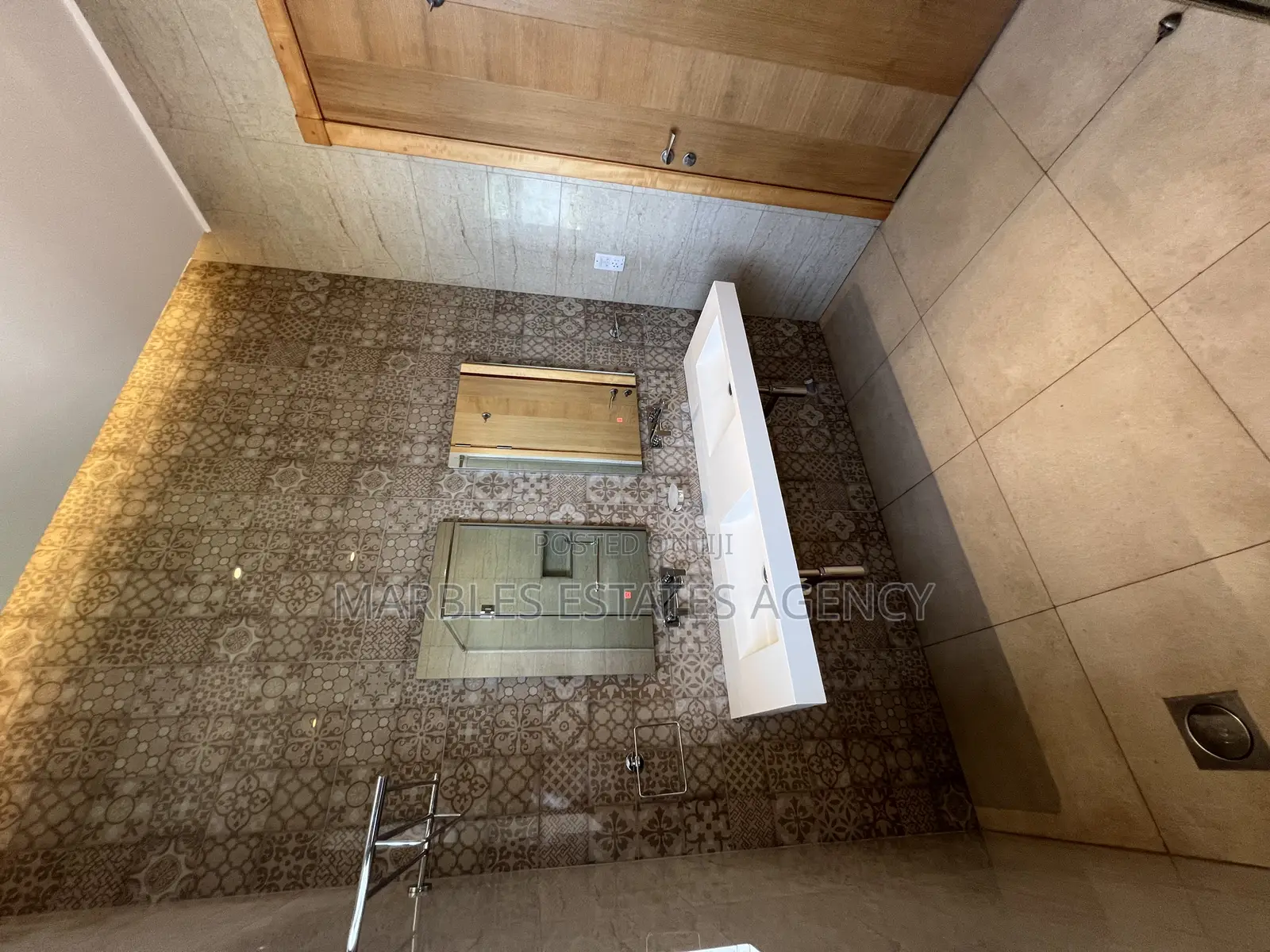 Furnished 3bdrm Apartment in Kololo, Central Division for rent