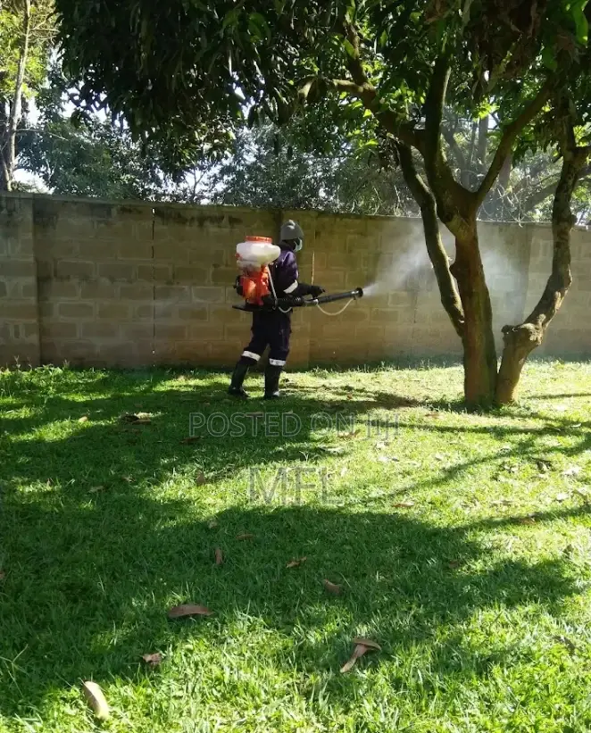 Fumigation/Pestcontrol/Misting Services