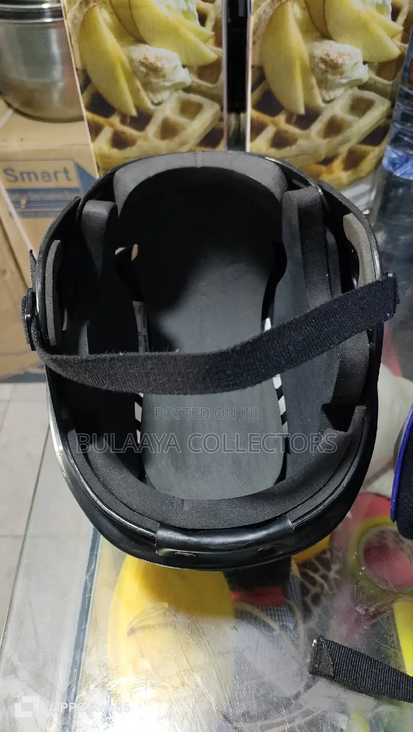 Bauer Skating/Cycling Kid's Helmet UK Used