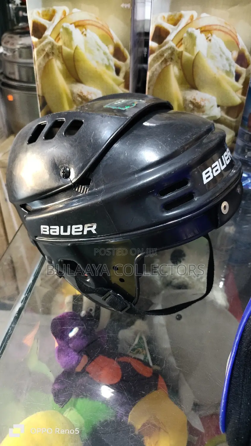 Bauer Skating/Cycling Kid's Helmet UK Used