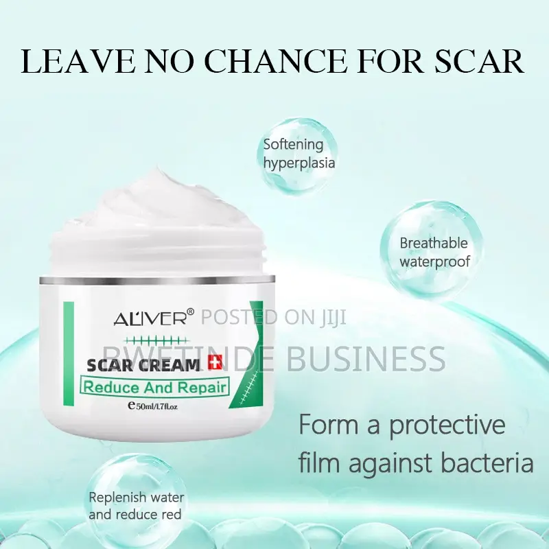 Scar Removal 50g