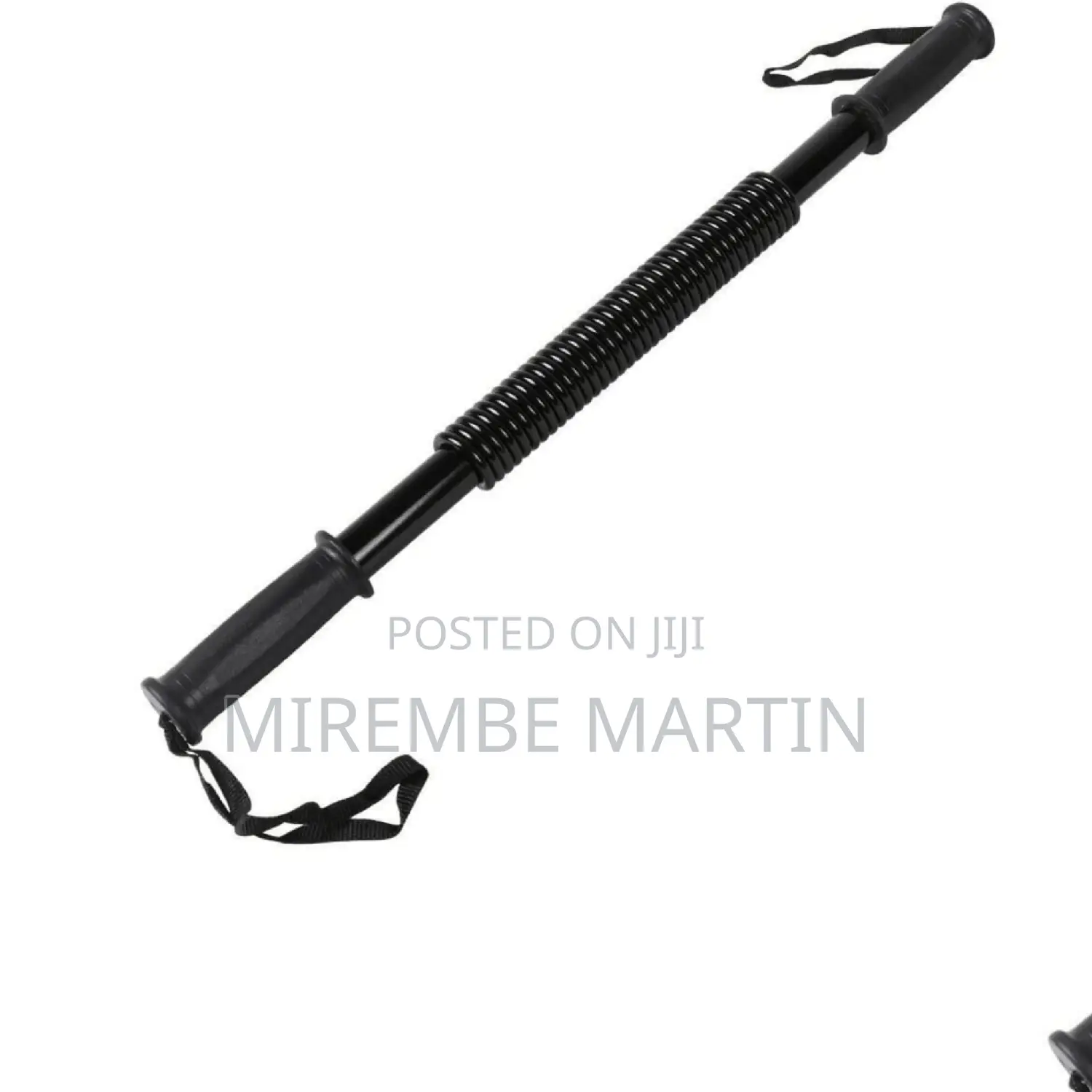 Arm Spring Chest Expander.