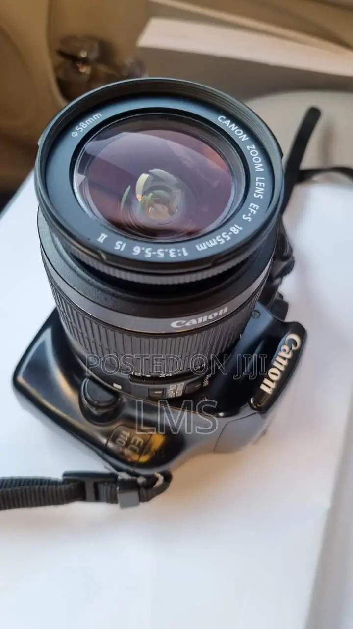 Canon 1100d