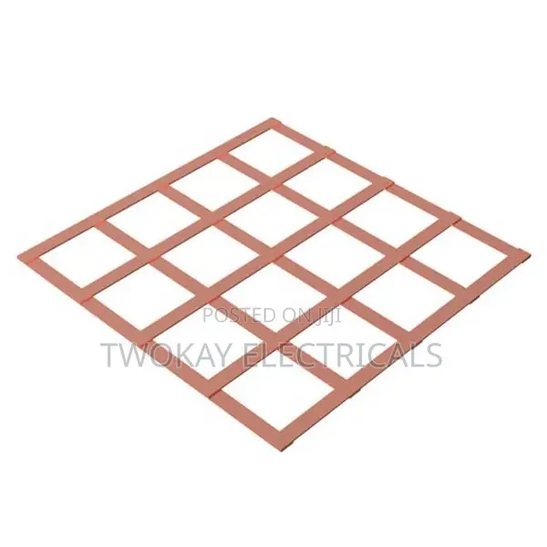 Pure Copper Mat