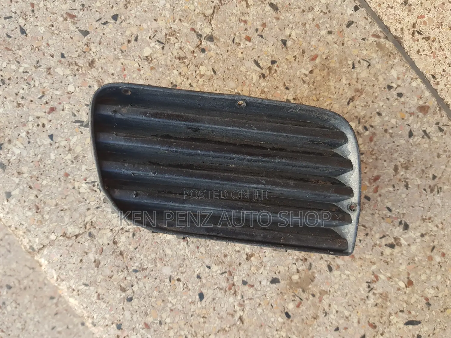 Premio Bumper Caps