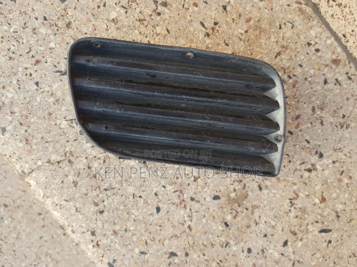 Premio Bumper Caps